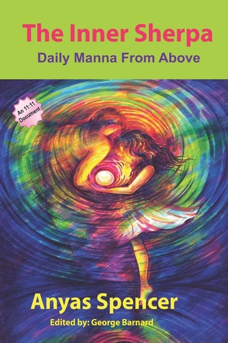The Inner Sherpa - Volume 3 Daily Manna from Above