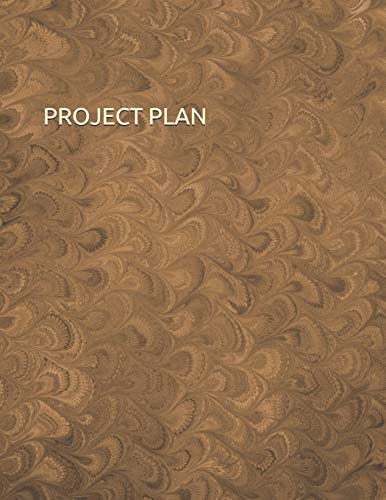 Project Plan Plan Your Project Step-By-step, and Make It Easy and Fun to Work On