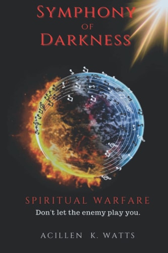 Symphony of Darkness Spiritual Warfare