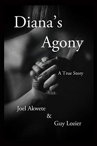 Diana's Agony