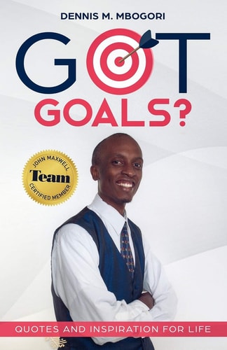 Got Goals? Quotes and Inspiration For Life