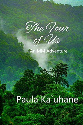 The Four of Us An MM Adventure