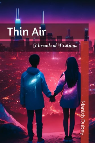 Thin Air Threads of Destiny!!