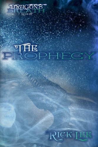 Dragon's Breath The Prophecy
