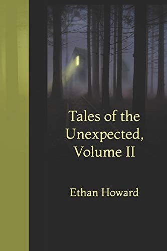 Tales of the Unexpected, Volume II