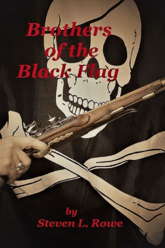 Brothers of the Black Flag