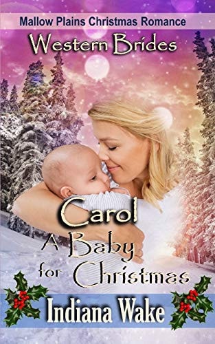 Carol - a Baby for Christmas