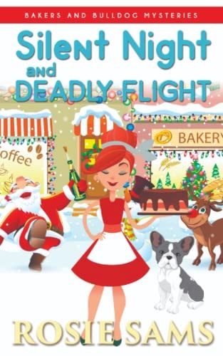 Silent Night and Deadly Flight