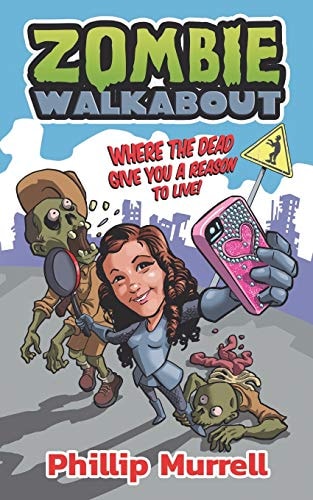 Zombie Walkabout