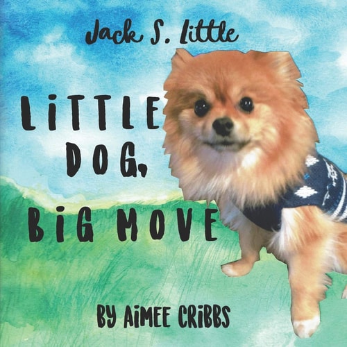 Little Dog, Big Move