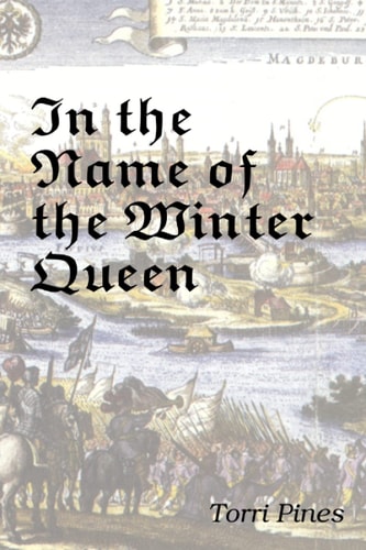 In the Name of the Winter Queen