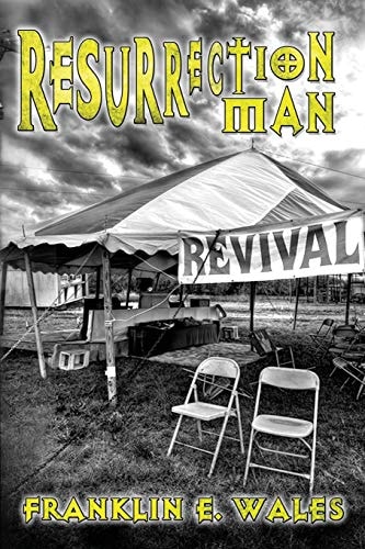 Resurrection Man