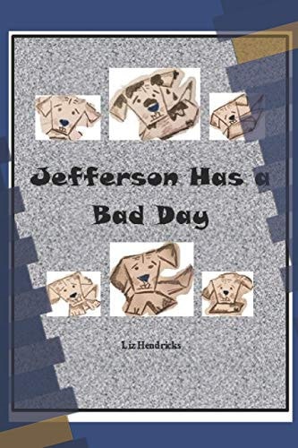 Jefferson Has a Bad Day
