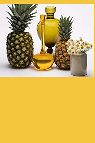 Stand Tall, Wear a Crown & Be Sweet Be a PINEAPPLE !