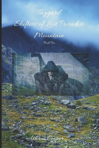 Taggard Shifters of Lost Paradise Mountain