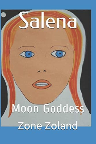 Salena Moon Goddess