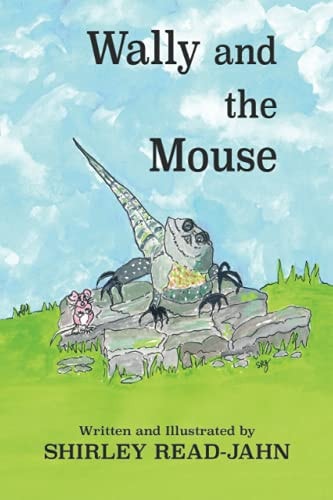 Wally and the Mouse