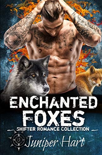 Enchanted Foxes Shifter Romance Collection
