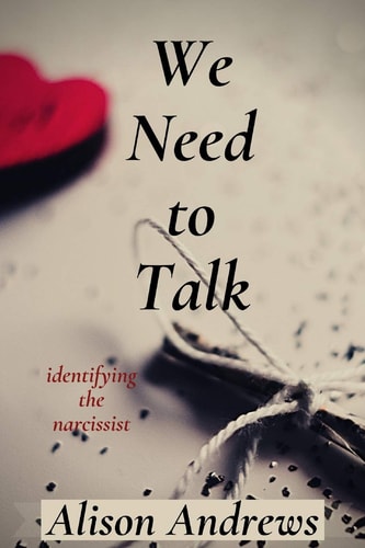 We Need to Talk Identifying the Narcissist