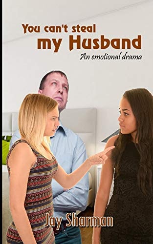 You Can't Steal My Husband