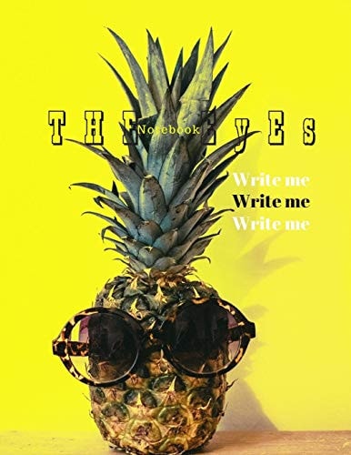 The EyEs EyEs All Around as The Pineapple