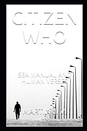 Citizen Who Sea Manual and Human Verses