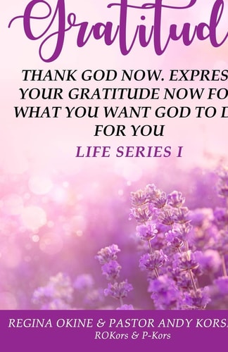 Gratitude Life Series