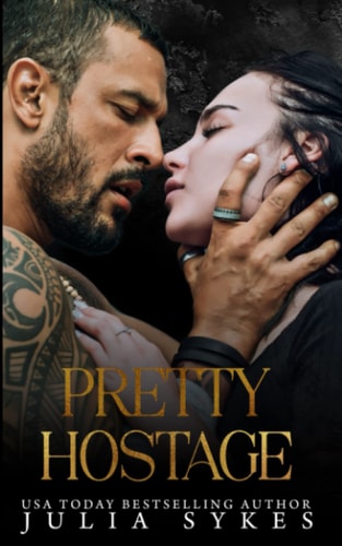 Pretty Hostage