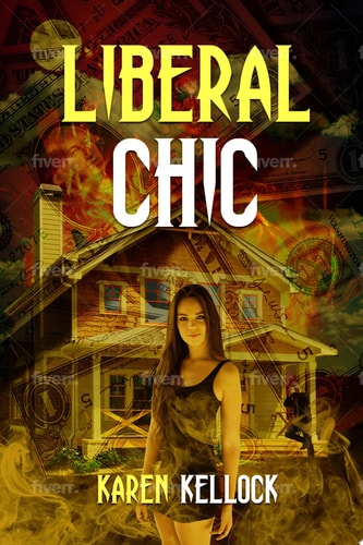 LIBERAL CHIC