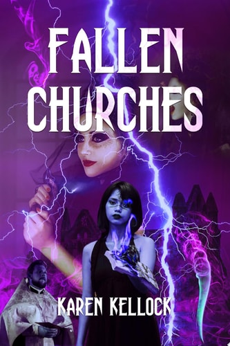 FALLEN CHURCHES