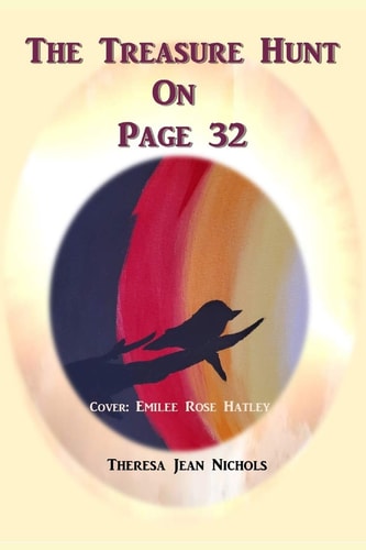 The Treasure Hunt on Page 32