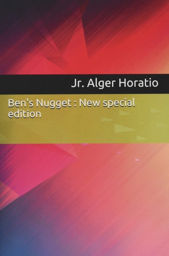 Ben's Nugget New Special Edition