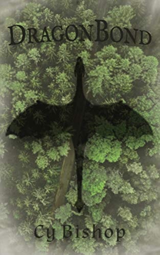 The Endonshan Chronicles Book 1 DragonBond