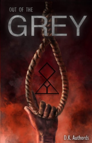 Out of the Grey