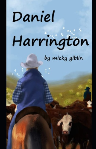 Daniel Harrington