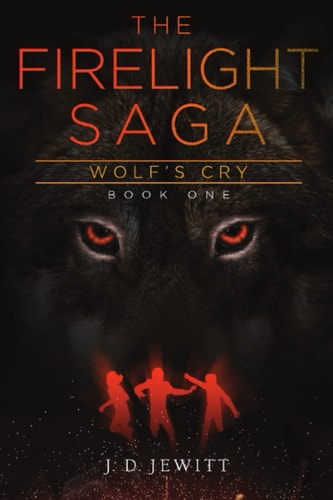Firelight Saga Wolf's Cry