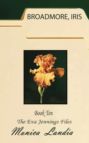 I Is for Iris The Alpha Ladies
