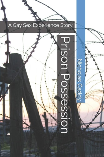 Prison Possession A Gay Sex Experience Story