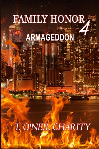 Family Honor IV Armageddon