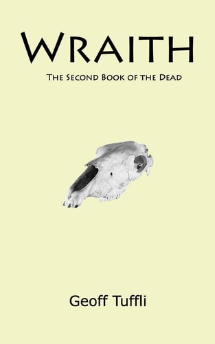 Wraith The Second Book of the Dead