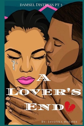 A Lover's End Damsel And Distress Part 3