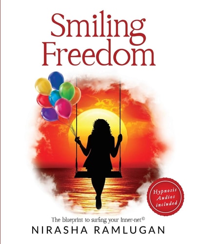 Smiling Freedom The Blueprint to Surfing Your Inner-Net