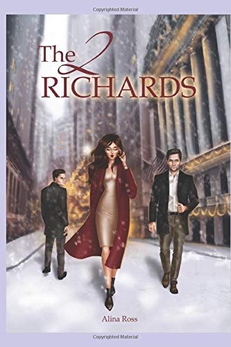 The 2 Richards