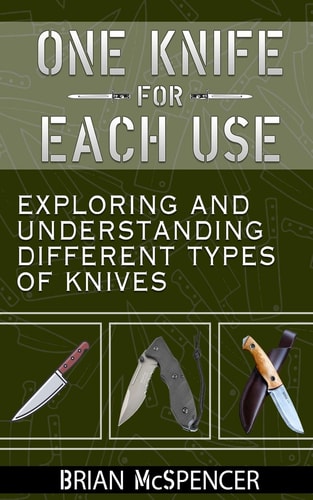 One Knife for Each Use Exploring and Understanding Different Types of Knives