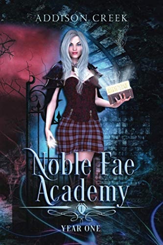 Noble Fae Academy Year One