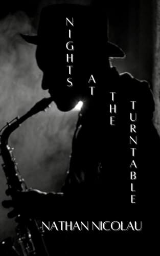 Nights at the Turntable Jazz Poetry