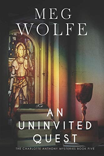 An Uninvited Quest