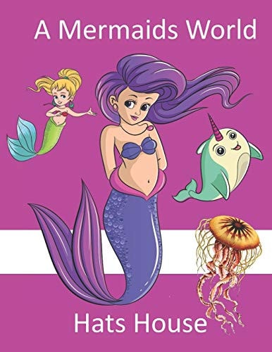 A Mermaids World