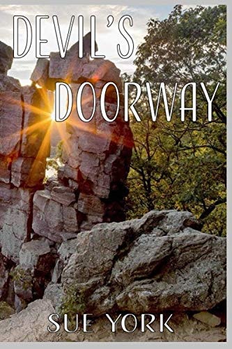 Devil's Doorway