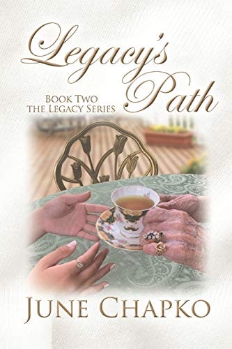 Legacy's Path